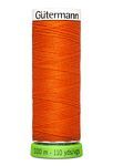 RECYCLED SEW-ALL THREAD (Orang