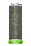 RECYCLED SEW-ALL THREAD (Green