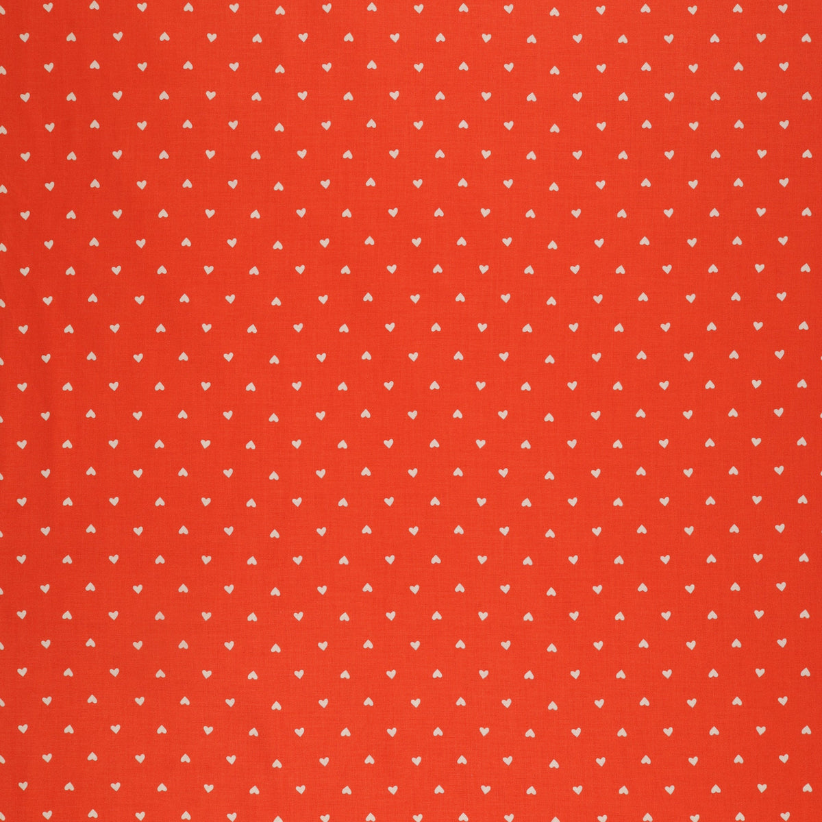 Trinketry Fabric Collection - Hearts Goldfish