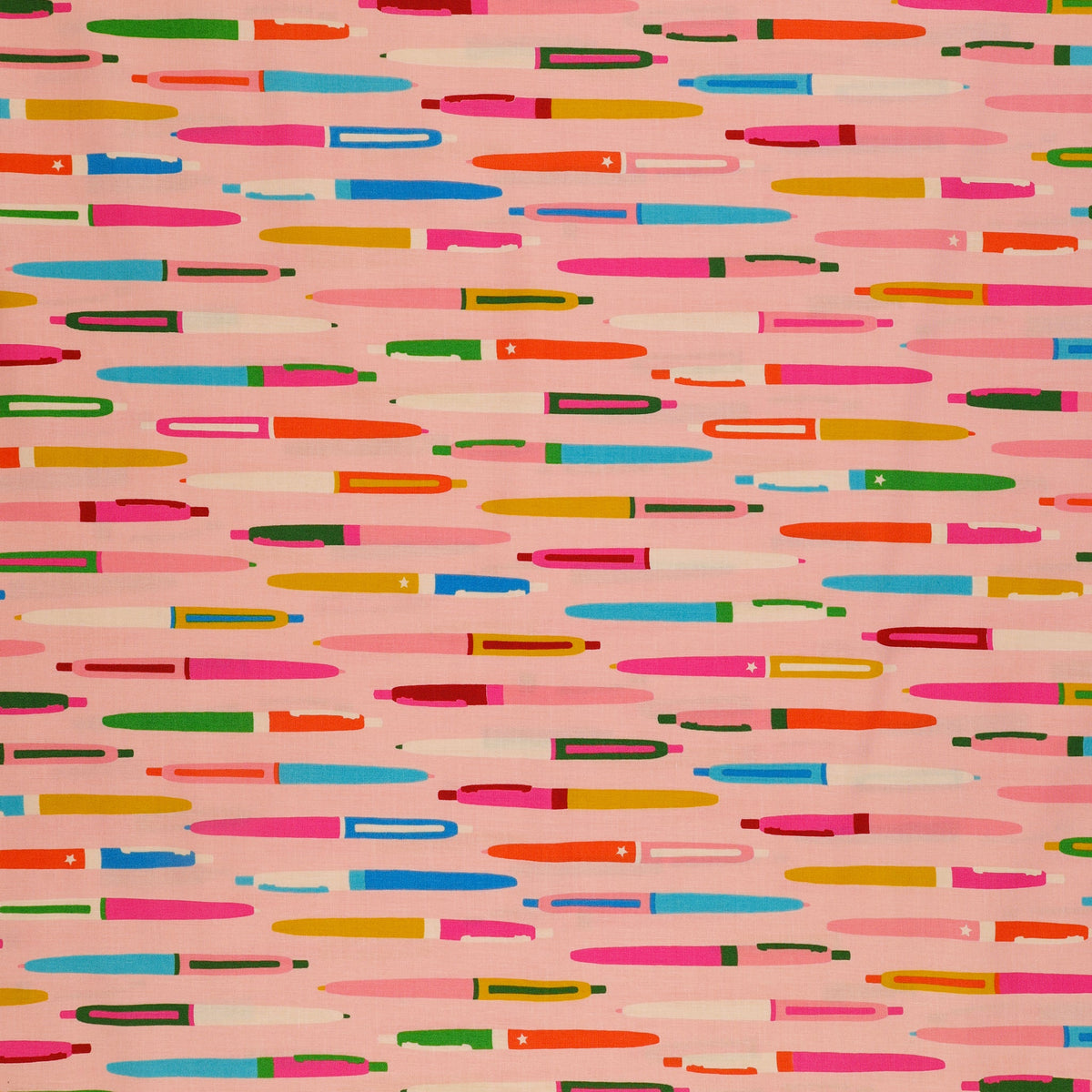 Trinketry Fabric Collection - Pens Balmy