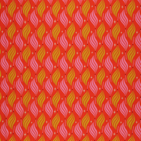 Trinketry Fabric Collection - Lit Goldfish