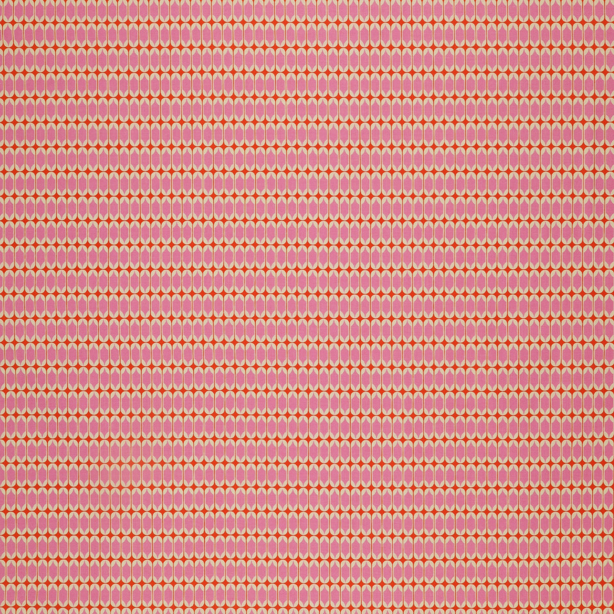 Trinketry Fabric Collection - Matchbook Flamingo
