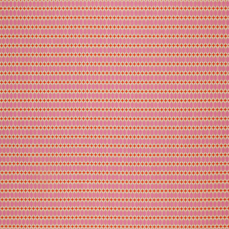 Trinketry Fabric Collection - Matchbook Flamingo