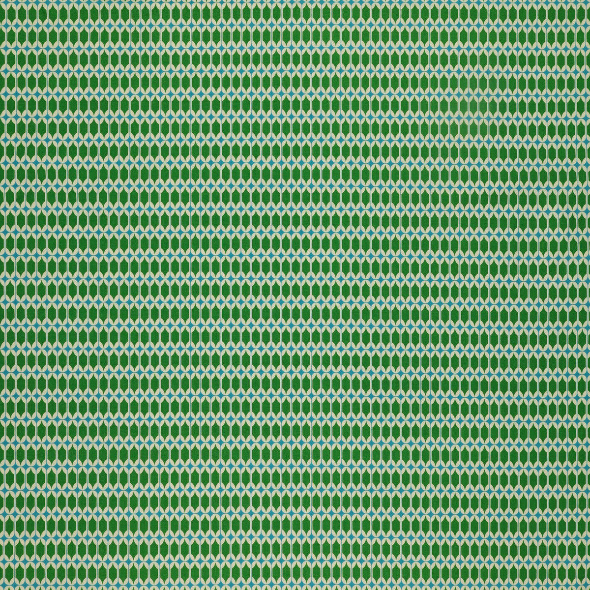 Trinketry Fabric Collection - Matchbook Deep Verdant