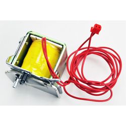 SOLENOID