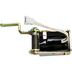 THREAD CUTTING SOLENOID