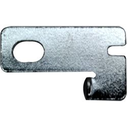 FRONT COVER HOOK