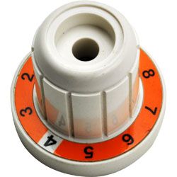 TENSION DIAL