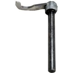 UPPER BLADE SHAFT