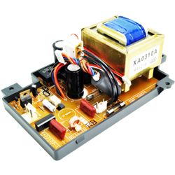POWER SUPPLY