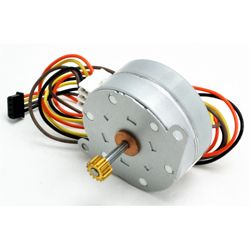 MOTOR  X PULSE,