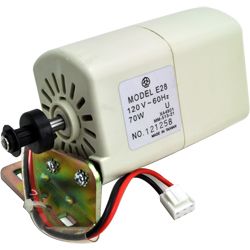 MOTOR,