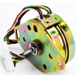 MOTOR ZIGZAG PULSE,