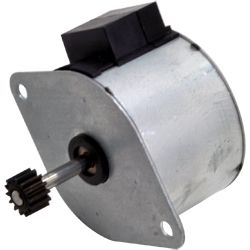 MOTOR Y PULSE,