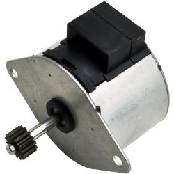 MOTOR FEED PULSE