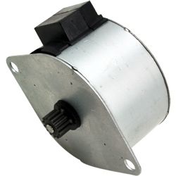 MOTOR X PULSE