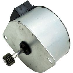 MOTOR X PULSE