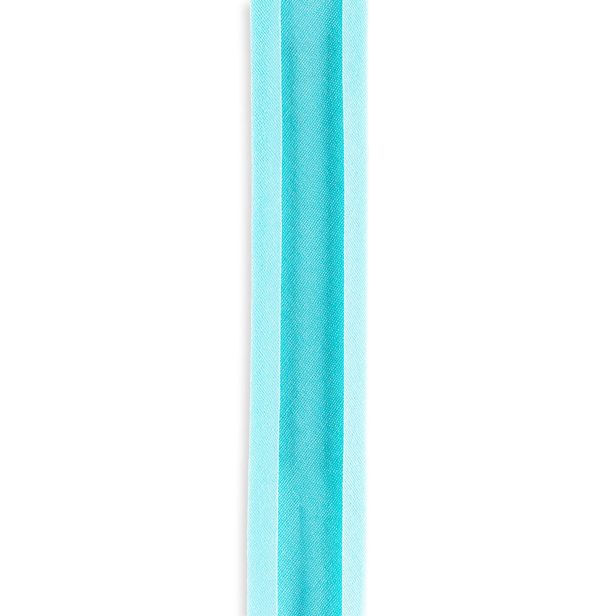 Polyester/Cotton 3/8" Fold Hem Facing