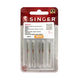 TOPSTITCH NEEDLE