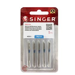 TOPSTITCH NEEDLE