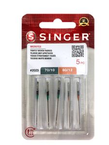 MICROTEX NEEDLE