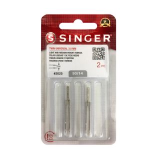 TWIN NEEDLE  3MM