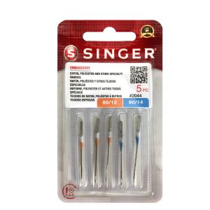 EMBROIDERY NEEDLE