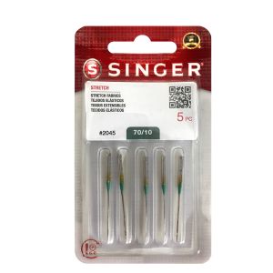 STRETCH (BALL POINT) NEEDLE