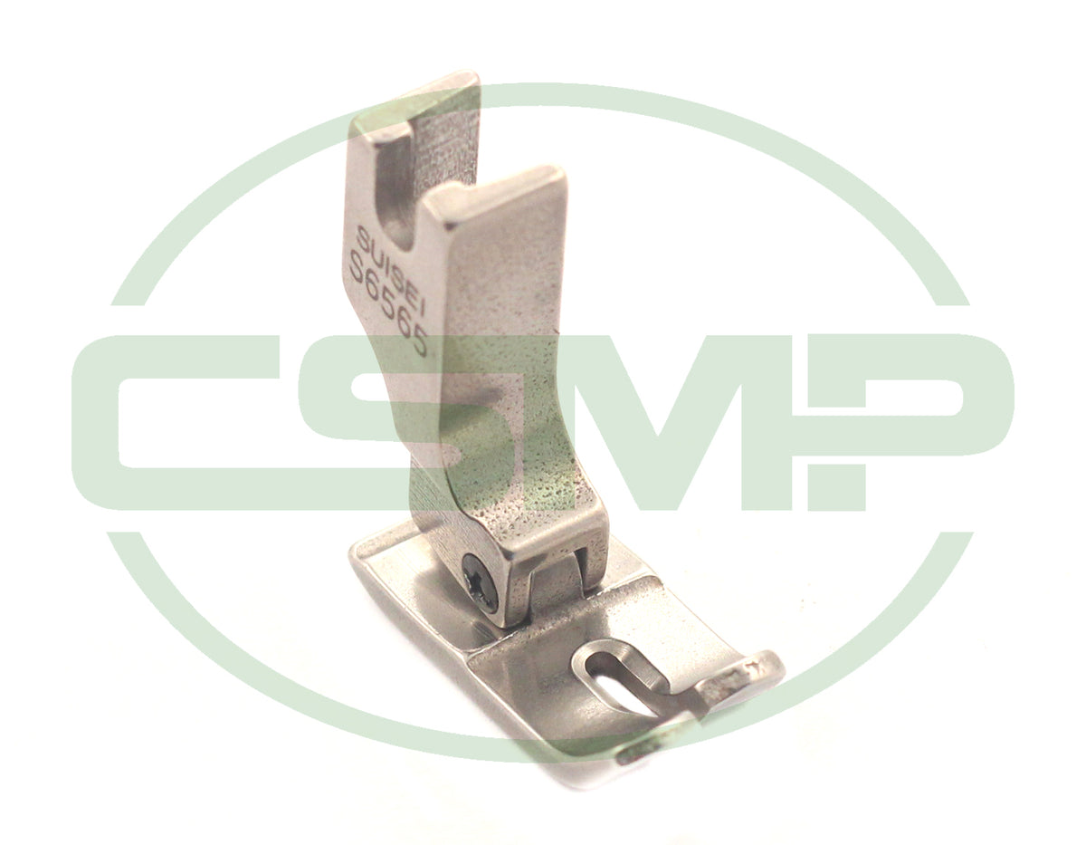 Suisei S6565 Hinged Presser Foot