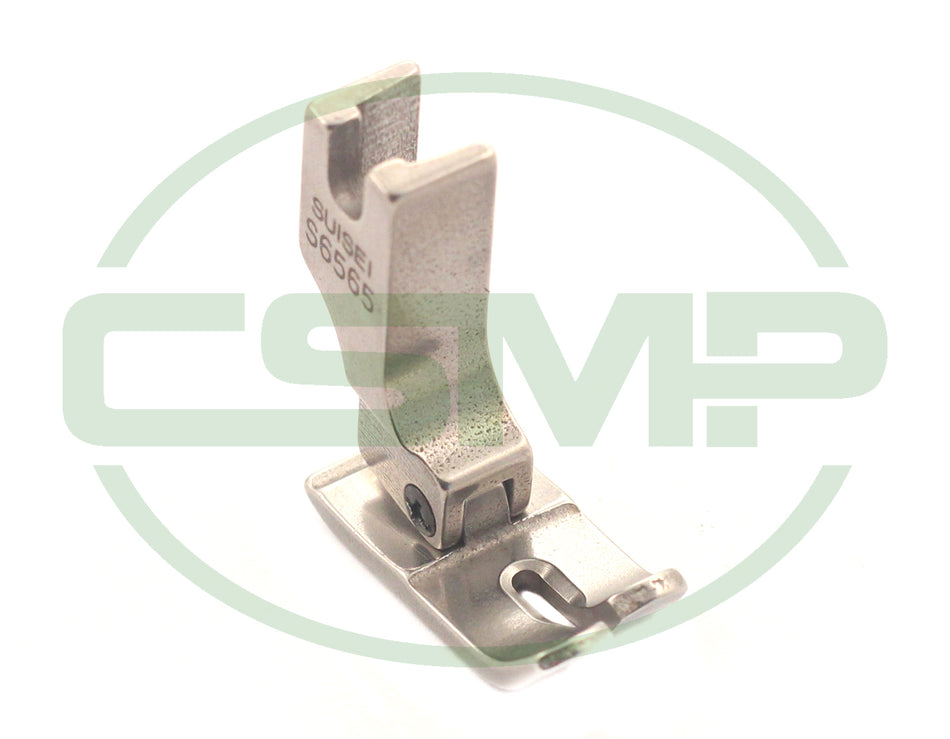 Suisei S6565 Hinged Presser Foot