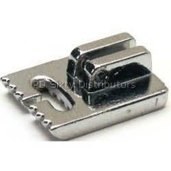 PINTUCK FOOT