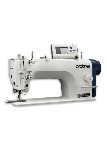 Brother industrial sewing machine