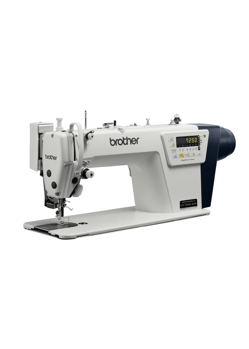 Brother industrial sewing machine