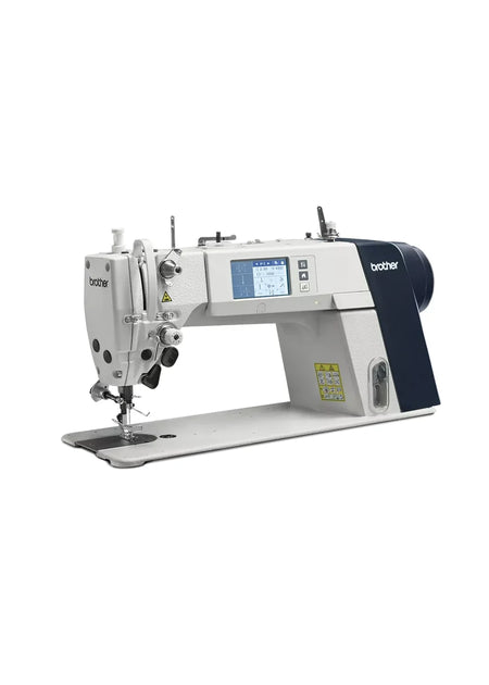 Brother industrial sewing machine