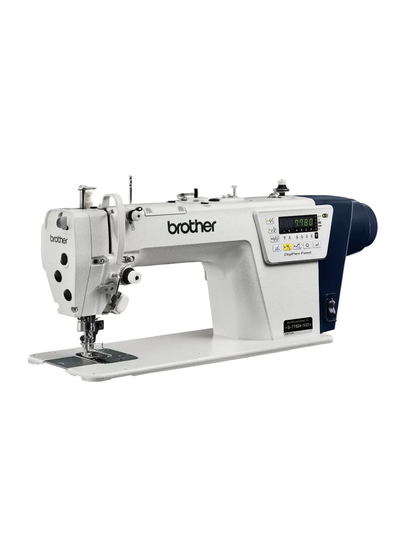 Brother industrial sewing machine
