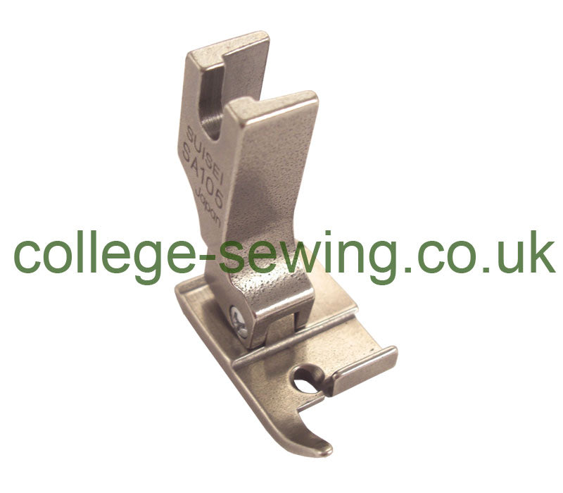 Suisei SA105 Hinged Binding Foot 10.5mm