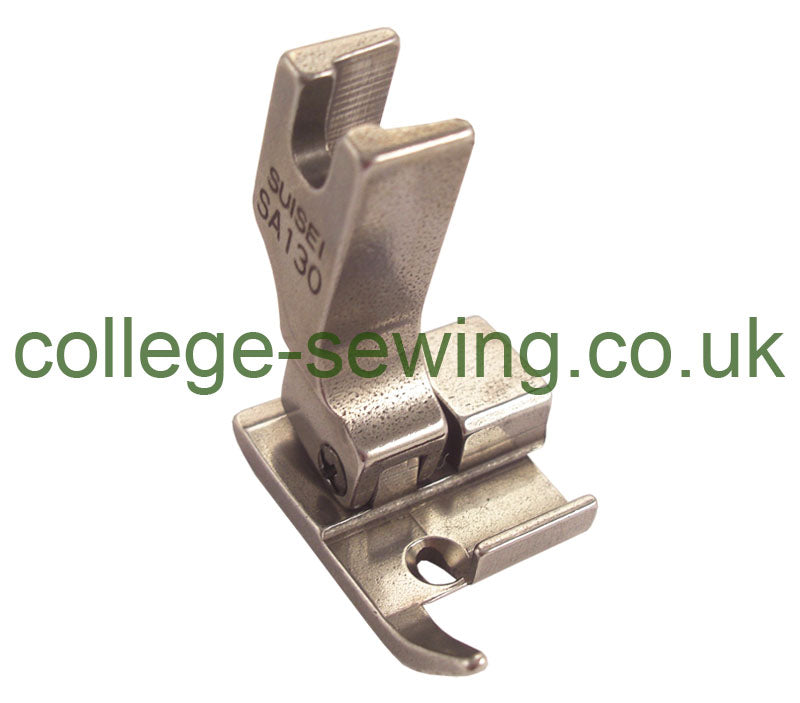 Suisei SA130 Hinged Binding Foot 13mm