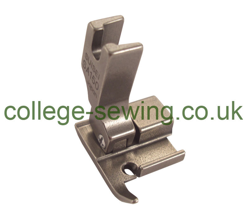 Suisei SA150 Hinged Binding Foot 15mm