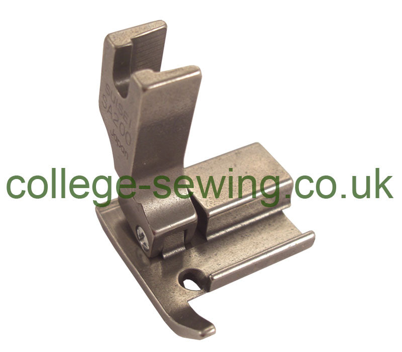 Suisei SA200 Hinged Binding Foot 20mm