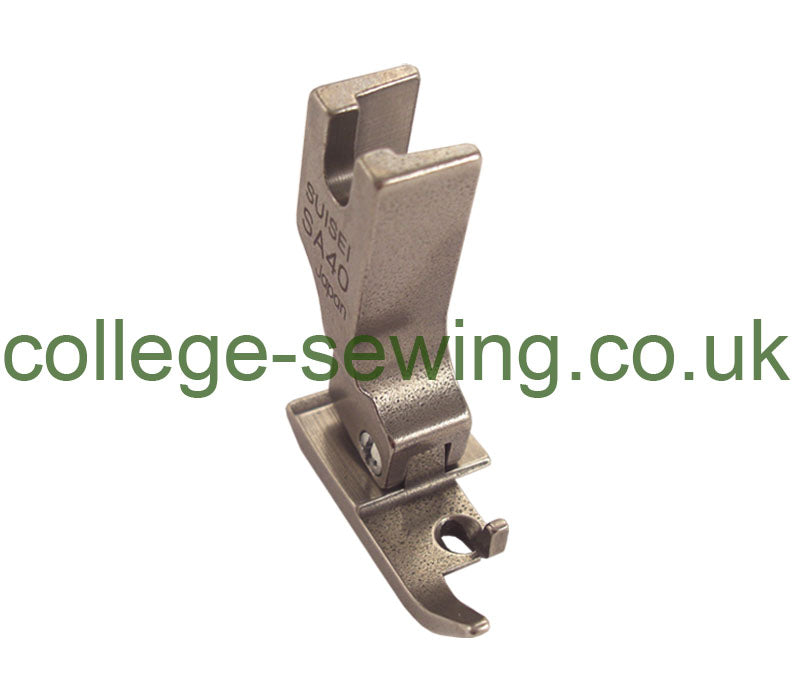 Suisei SA40 Hinged Binding Foot 4mm