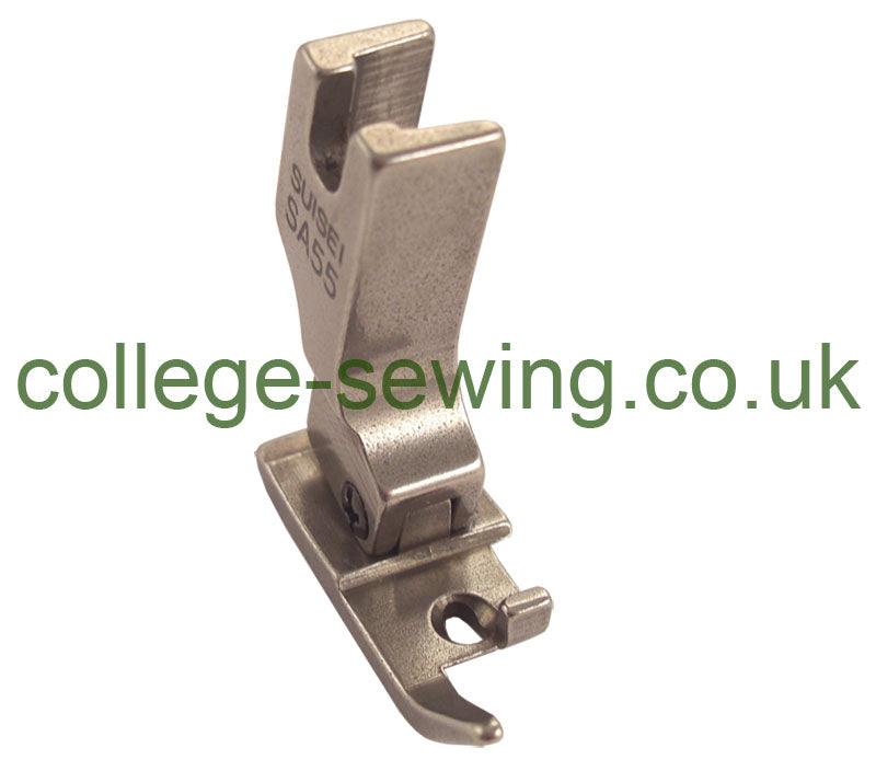 Suisei SA55 Hinged Binding Foot 5.5mm