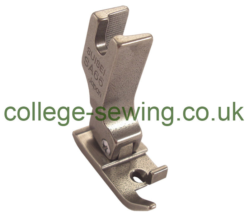 Suisei SA65 Hinged Binding Foot 6.5mm