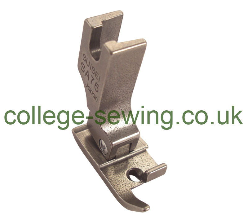 Suisei SA75 Hinged Binding Foot 7.5mm