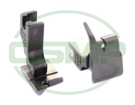 Suisei SA95 Hinged Binding Foot 9.5mm