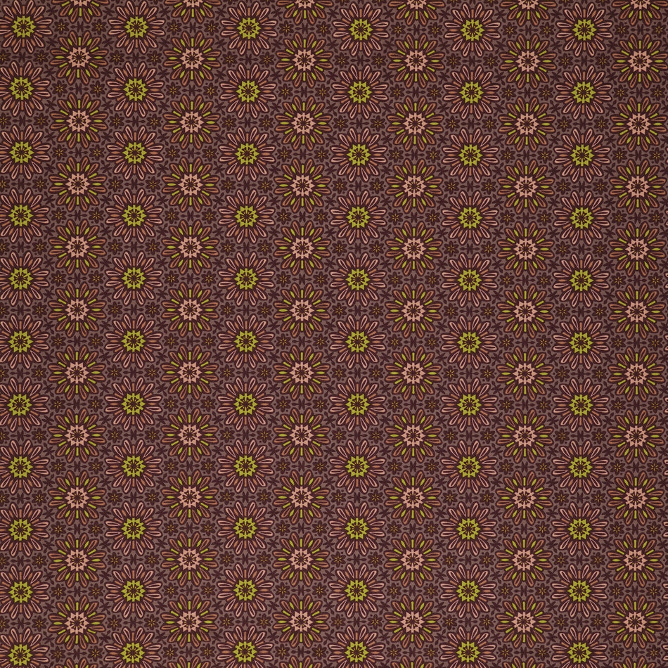 GeoBloom Fabric Collection - Radiant