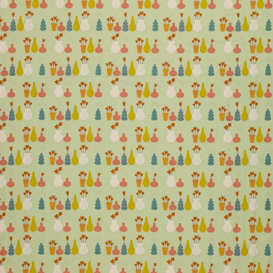 GeoBloom Fabric Collection - Vase Collection