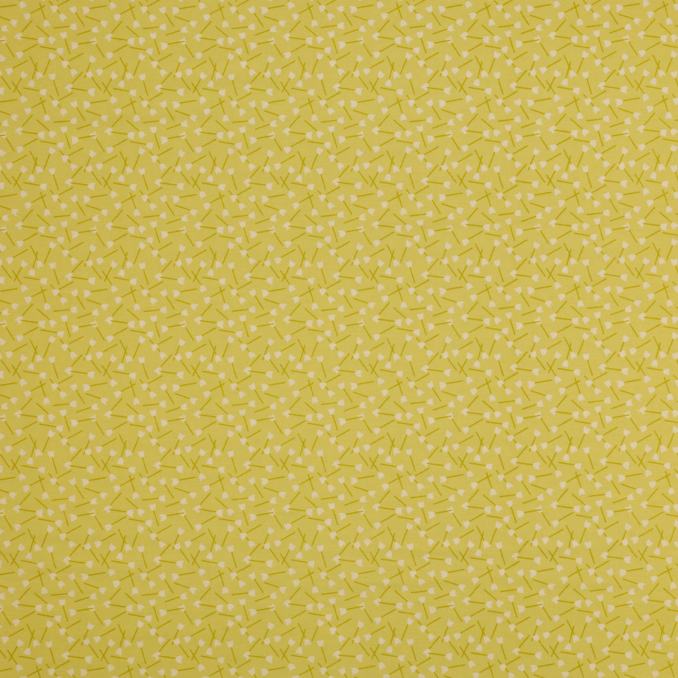GeoBloom Fabric Collection - Flower Pins