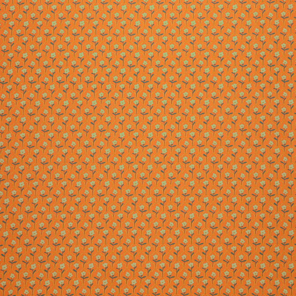 GeoBloom Fabric Collection - Garden Archways