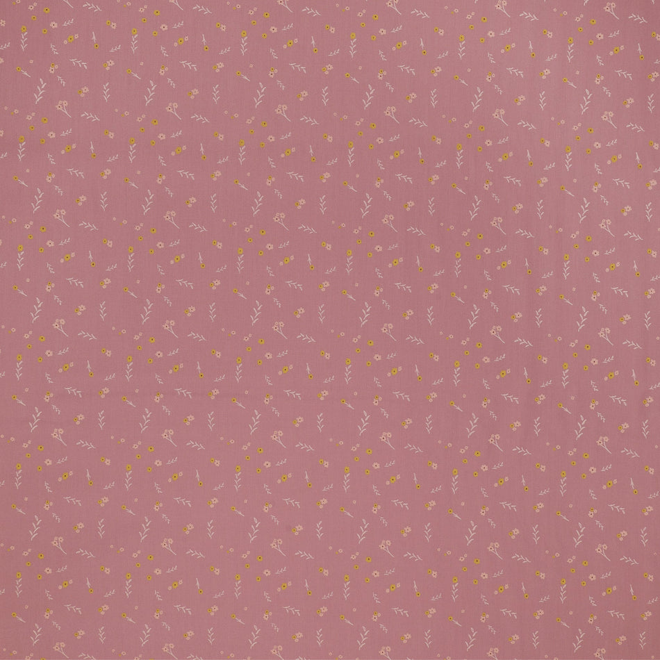 GeoBloom Fabric Collection - Whimsy Bloom