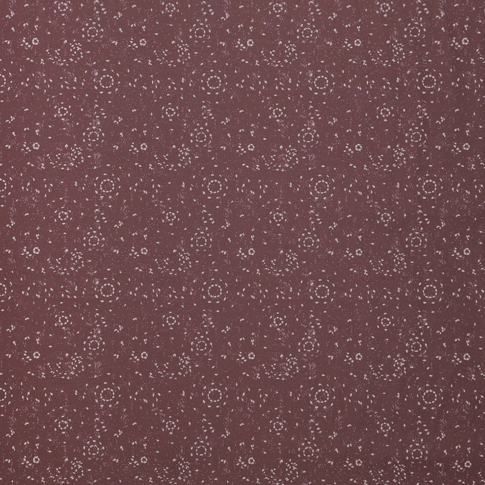 GeoBloom Fabric Collection - Swirling Leaves
